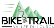 Logo Louron Bike and Trail